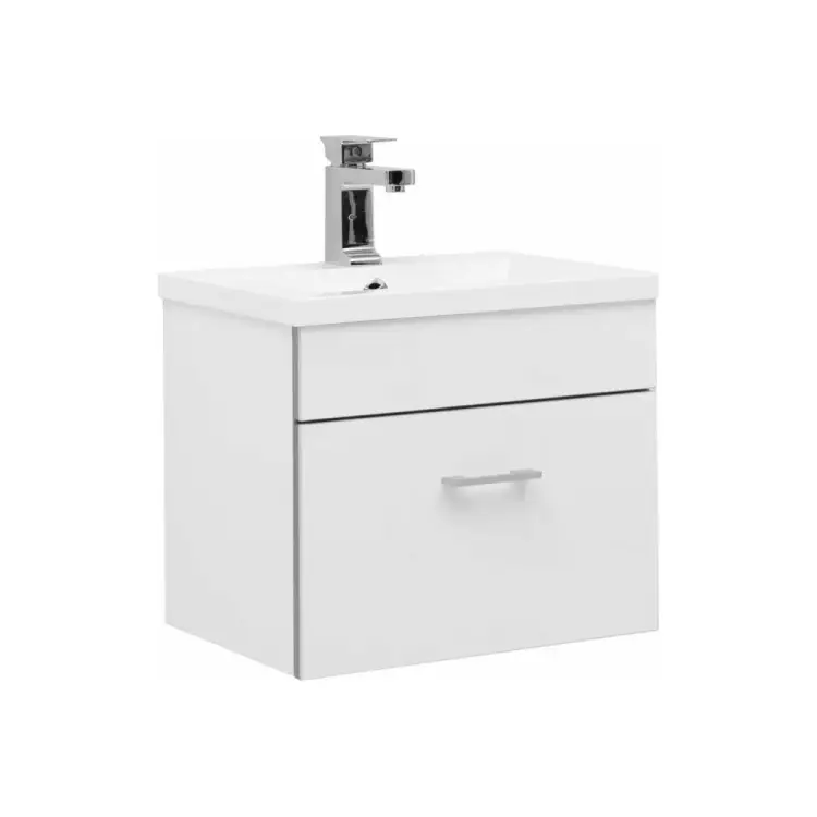 Тумба под раковину Aquanet Верона 00207765