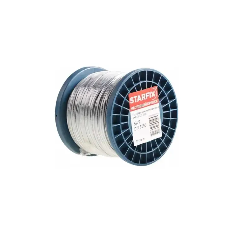 Стальной трос STARFIX SMP-53713-100