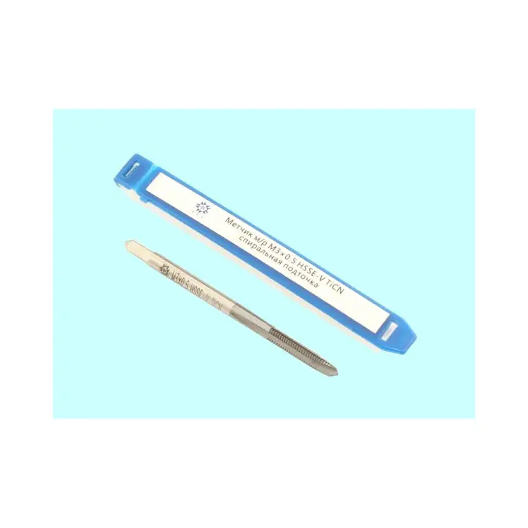 Метчик TLX 74587