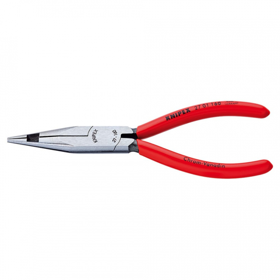 Круглогубцы Knipex KN-2701160