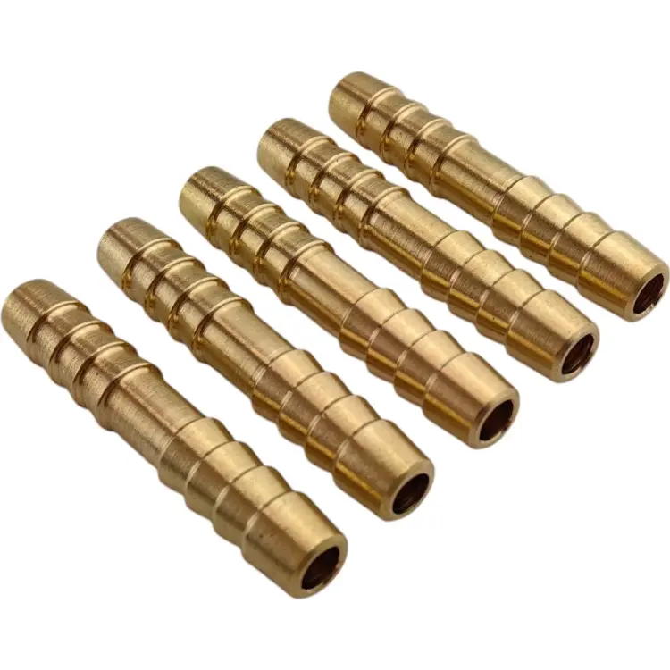 Ремонтный штуцер для шланга HG 1646242 Ремонтный штуцер для шланга HG 1646242