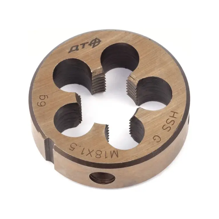 Плашка Дело Техники 234185