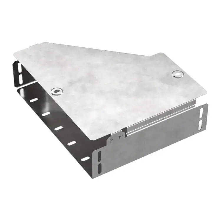 Правый переходник Промрукав Стандарт PR16.0517