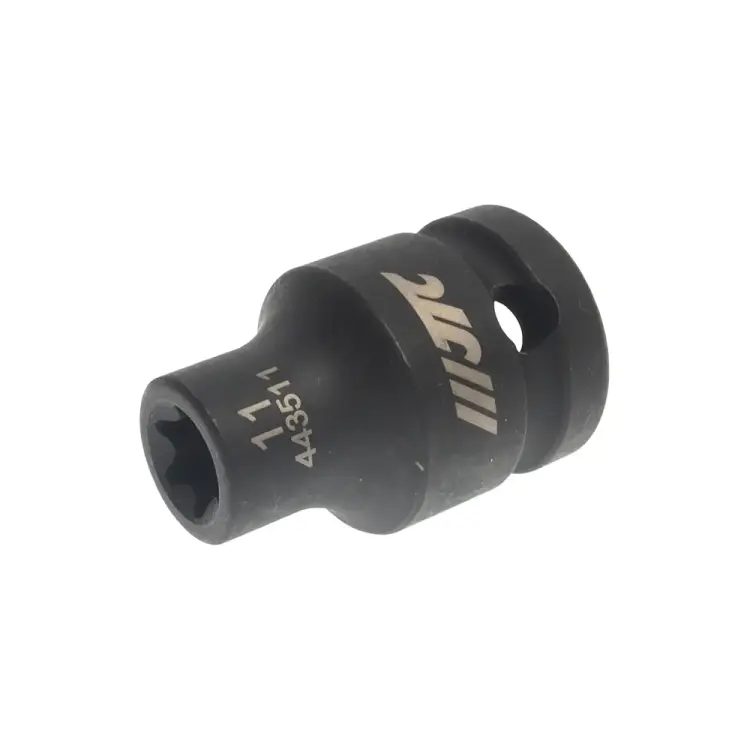 Ударная шестигранная торцевая головка JTC 443511