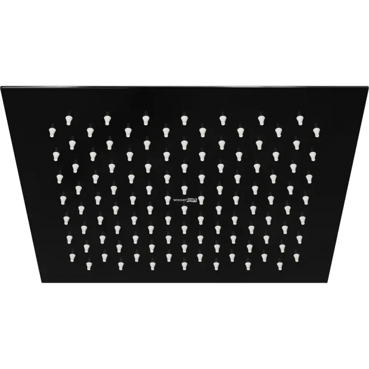 Верхняя душевая насадка WasserKraft A199