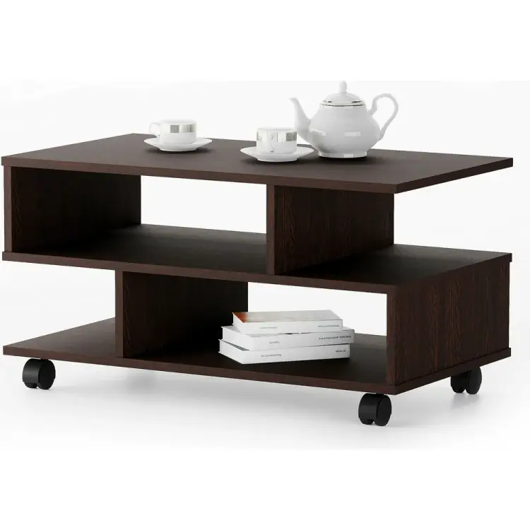 Журнальный стол СОКОЛ СЖ-6 00-00010636