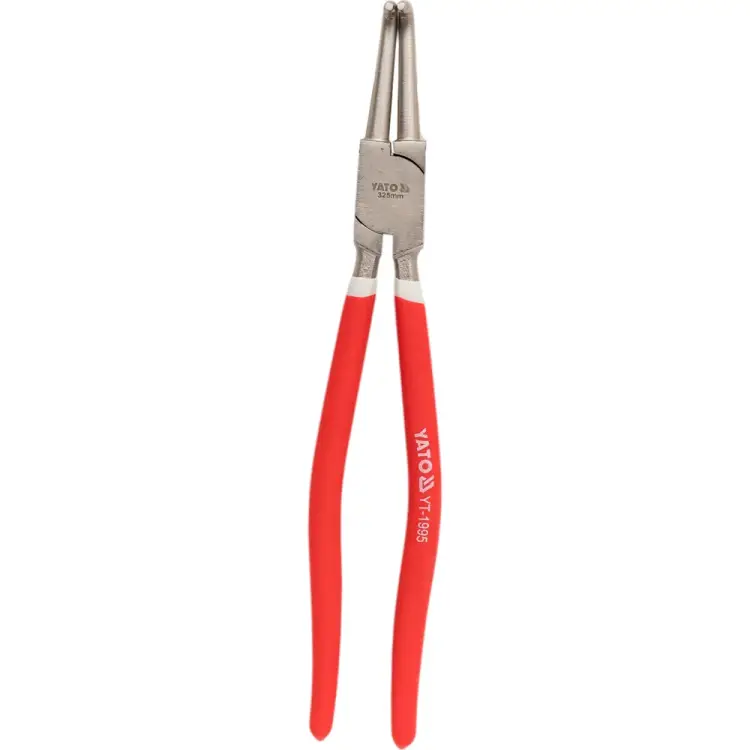 Загнутый съемник стопорных колец YATO YT-1995