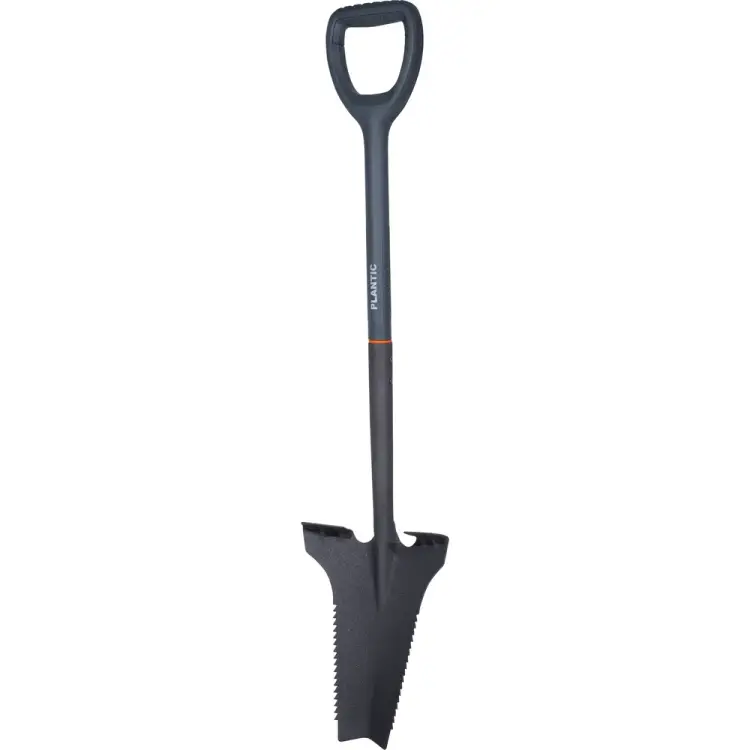 Лопата для корчевания Plantic PRO 21281-01