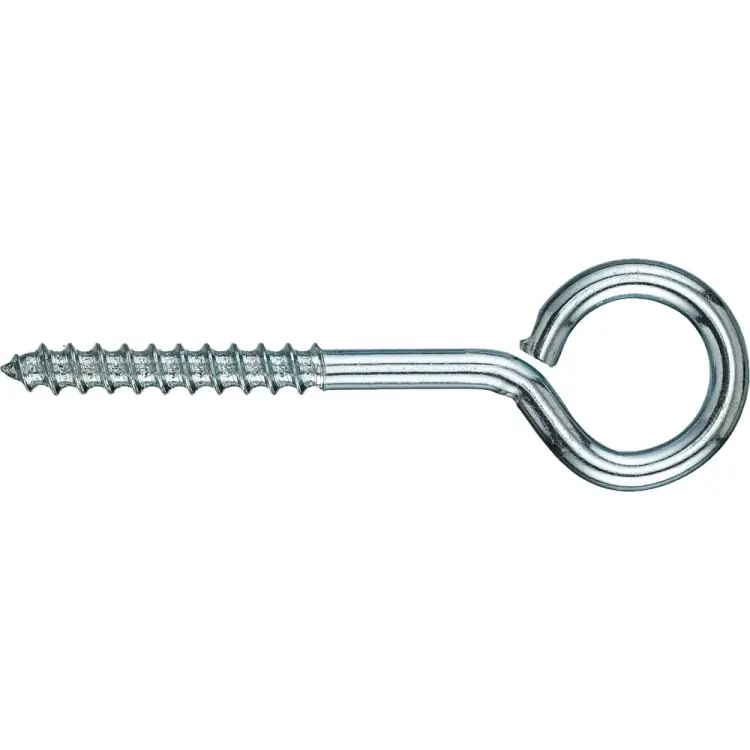 Шуруп-кольцо Tech-Krep 6,0х60 (1 шт.) 103897