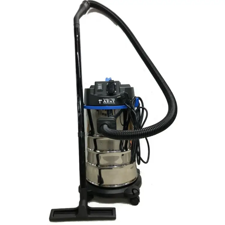 Профессиональный пылесос AE&T TC122A-301400