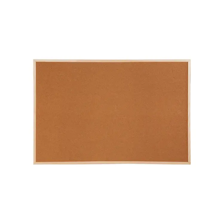 Пробковая доска OfficeSpace KK_26825