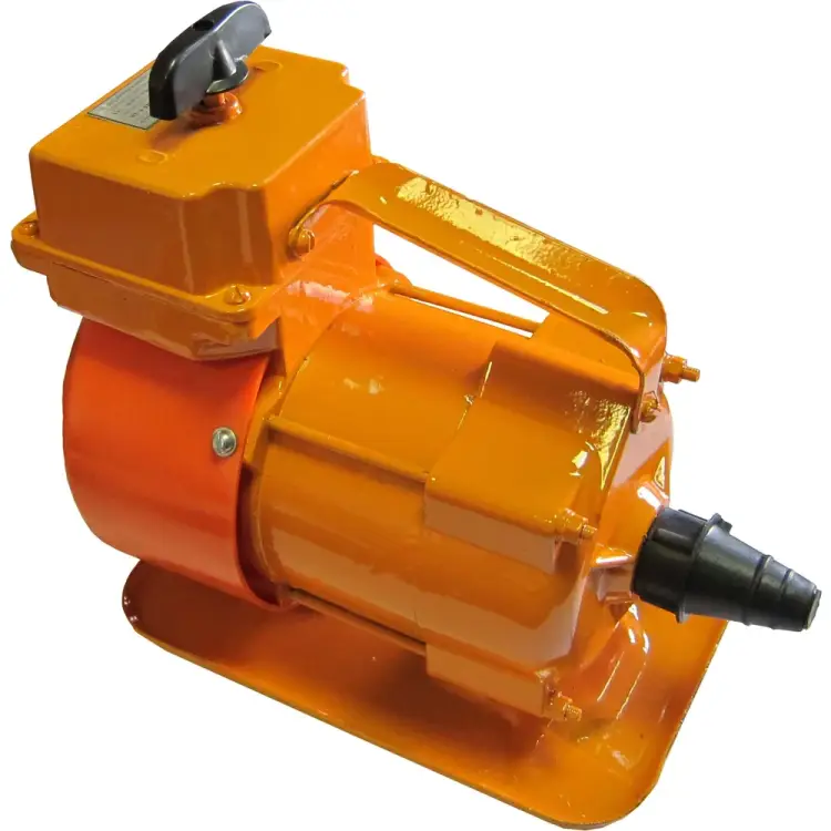 Электропривод ВИБРОМАШ ВИ-1-16