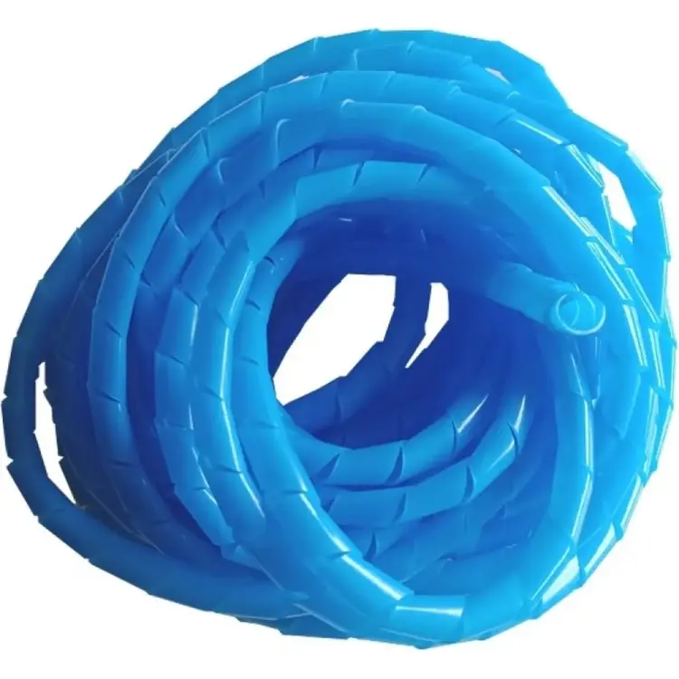 Спиральная пластиковая оплетка PARLMU SWB 16-4, PR4400700