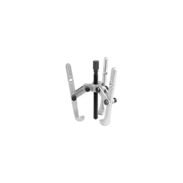 Трехзахватный съемник подшипников YATO YT-2520