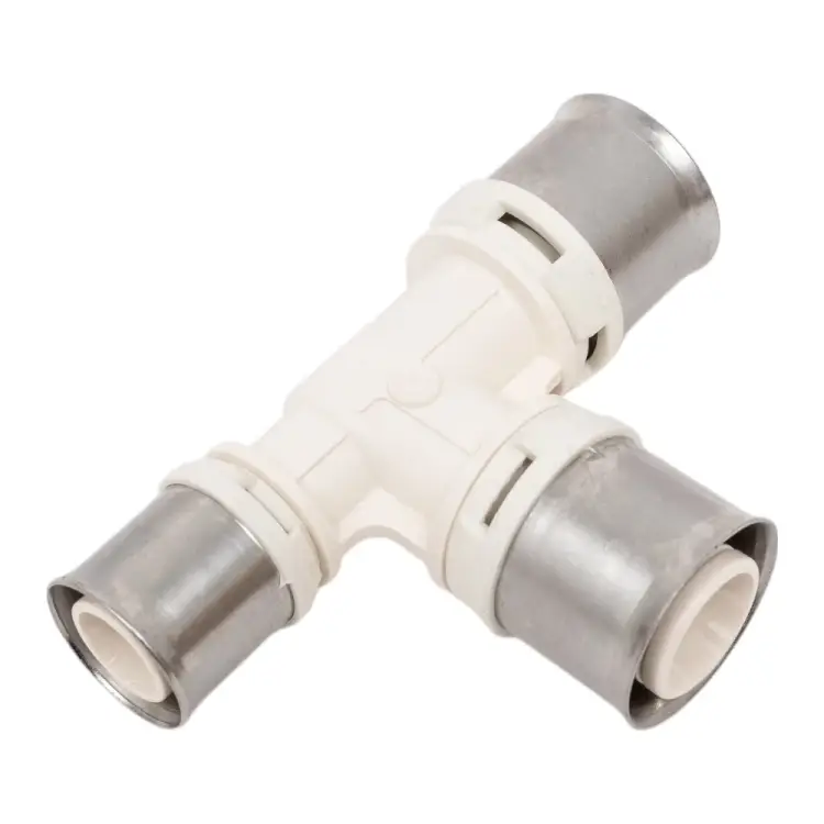 Редукционный тройник Frankische 88626305