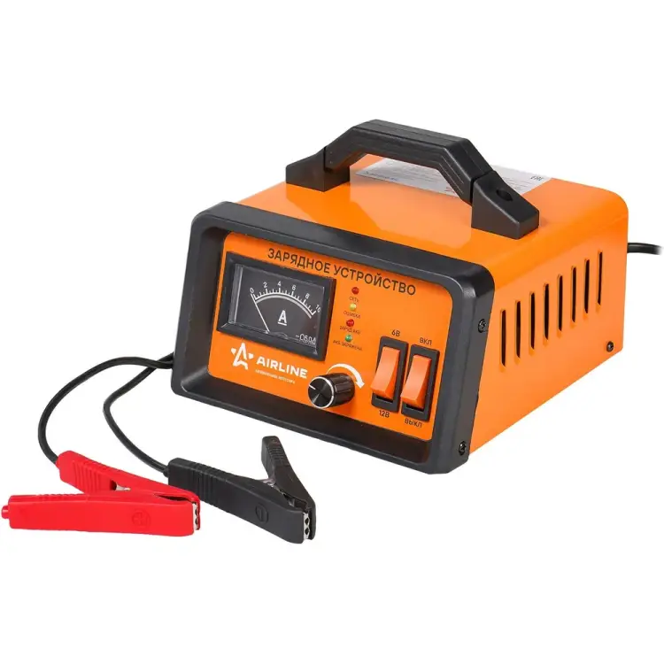 Зарядное устройство Airline ACH-5A-06 Зарядное устройство Airline ACH-5A-06