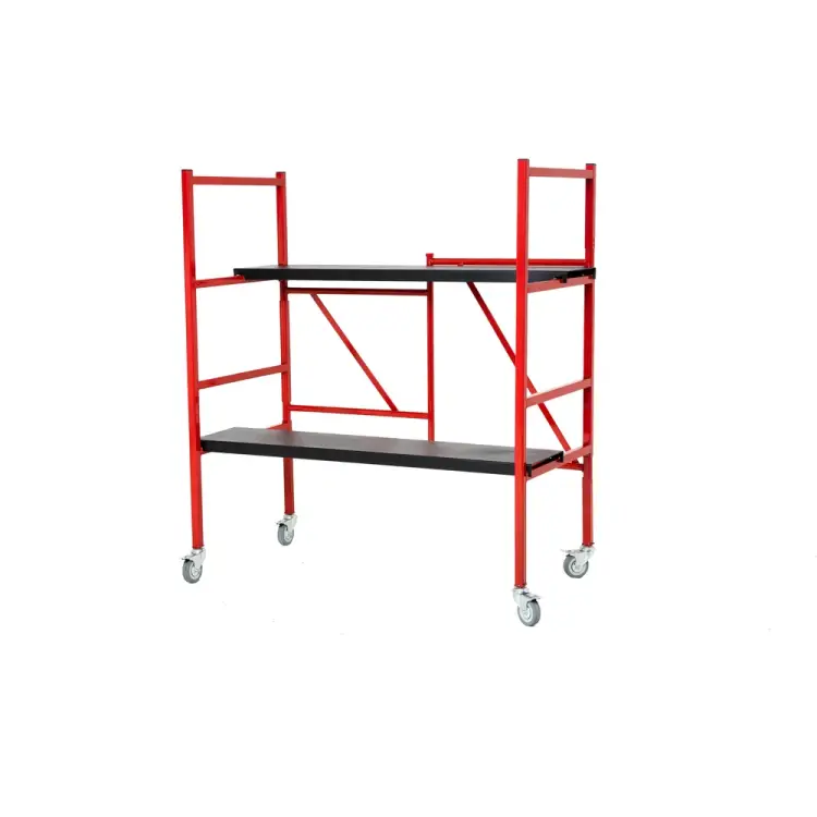 Складные леса-подмости ИП Сейферман Максим Владимирович 4687201986522