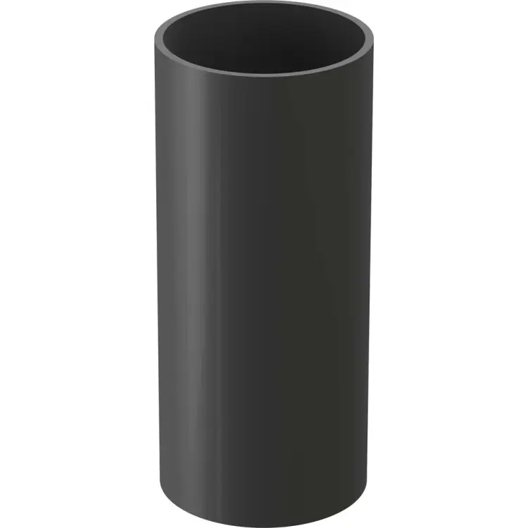 Водосточная труба DOCKE STANDARD PVTQ-1045
