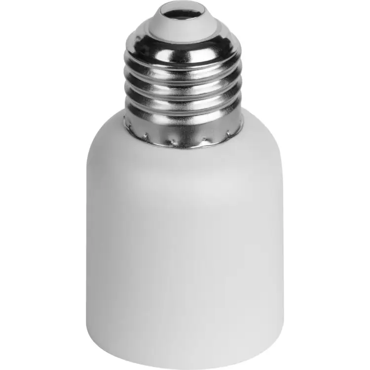 Переходник duwi E27-E40 белый 24634 3 Переходник duwi E27-E40 белый 24634 3