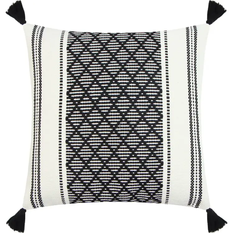 Декоративная наволочка Этель 9656463