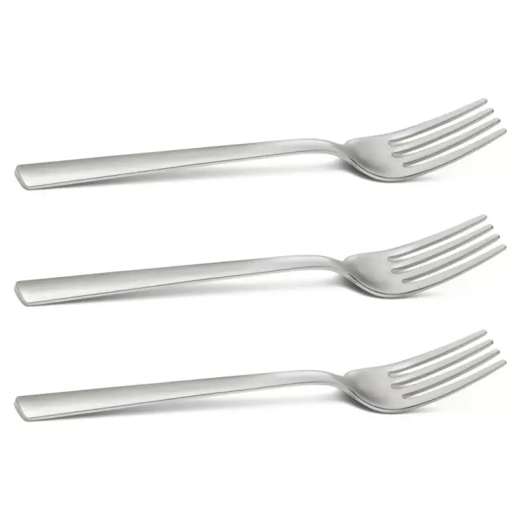 Столовая вилка EME FASHION TUTTO SABBIATO 7655