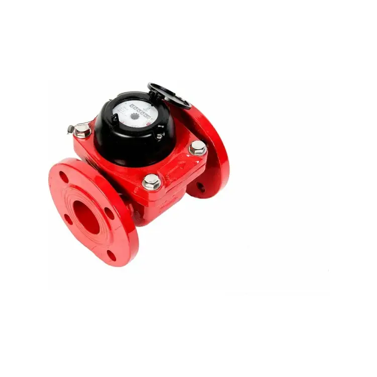 Счетчик воды ДЕКАСТ СТВУ-50 77-50-01