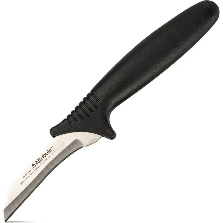 Нож для овощей Attribute CHEF AKC003 Нож для овощей Attribute CHEF AKC003