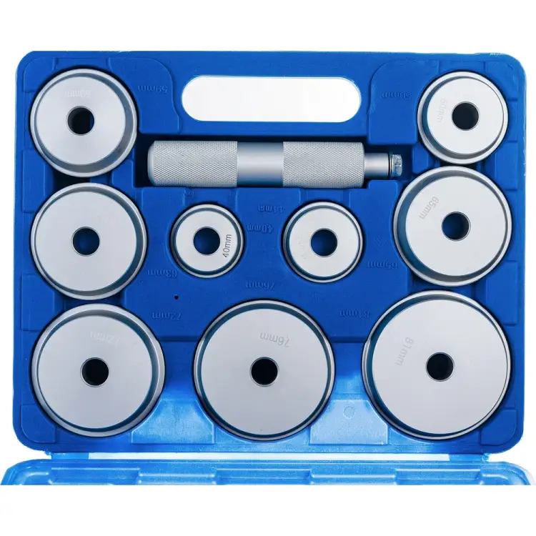 Оправка для обслуживания подшипников и уплотнений AE&T TA-D1014