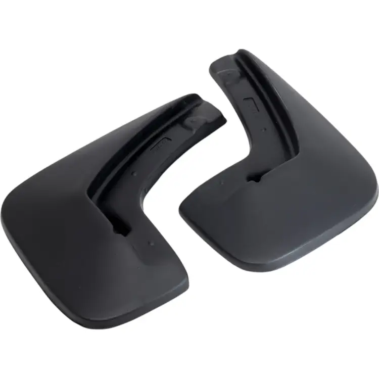 Задние брызговики для Opel Astra H SD 2007- UNIDEC NPL-Br-63-07B