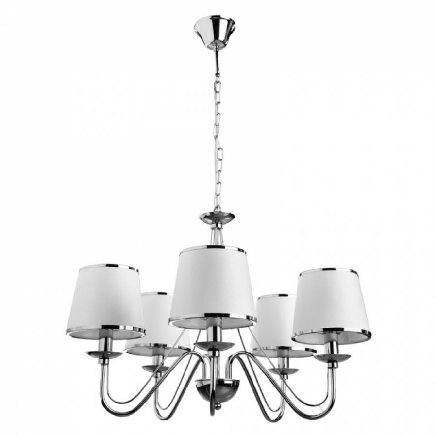 Подвесной светильник ARTE LAMP A1150LM-5CC