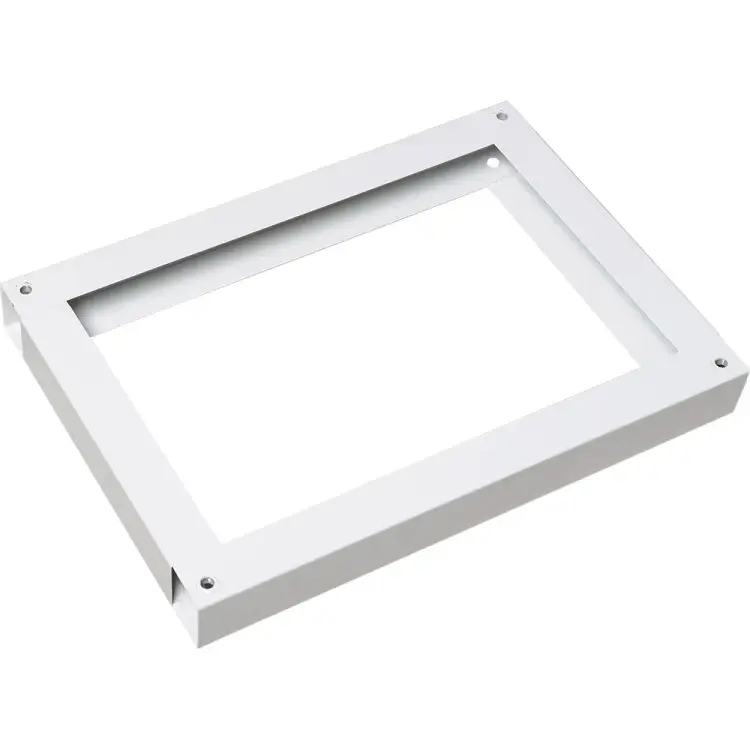 Цоколь IEK ВРУ TITAN YKV10-TS-600-600-54