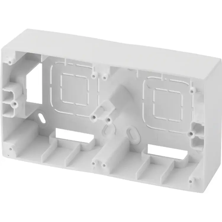 Установочная коробка ЭРА Эра12 12-6102-01 Б0043170