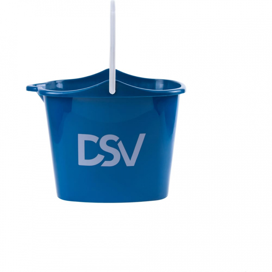 Прямоугольное ведро DSV DS-10103