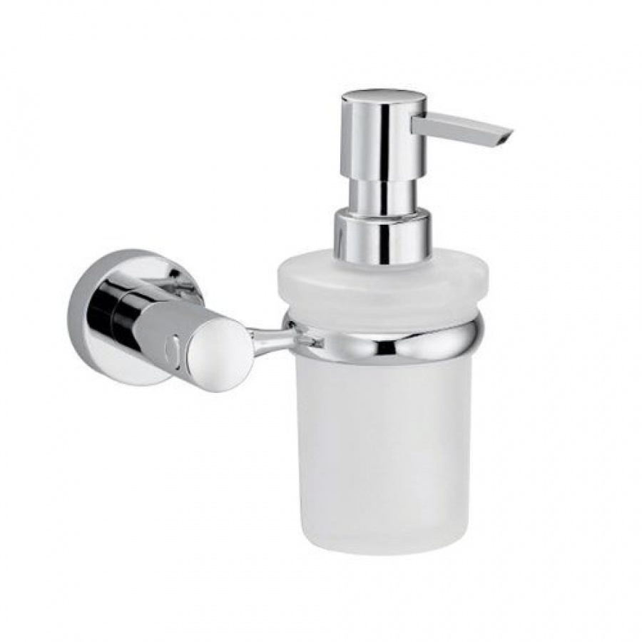 Дозатор для мыла WasserKraft Donau