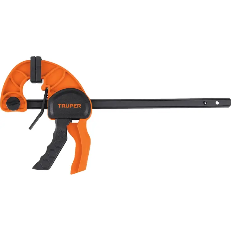 Струбцина Truper PAR-16 100140