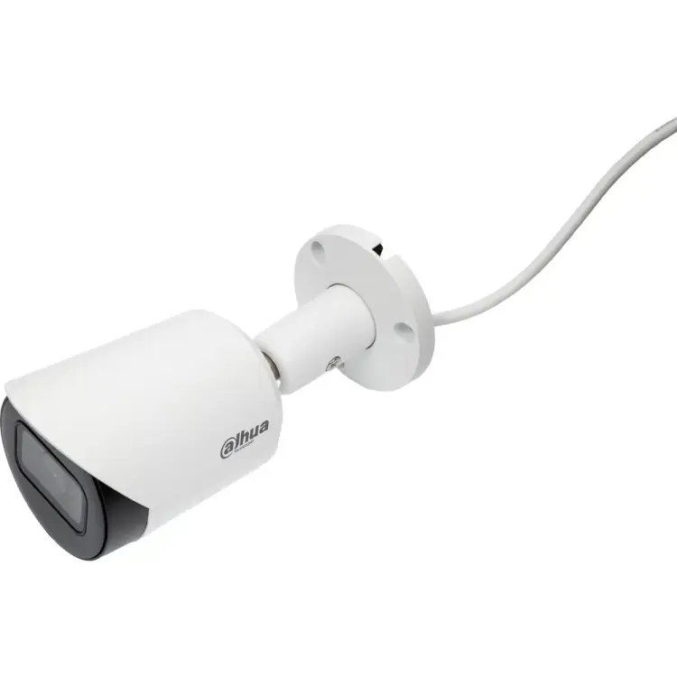 Уличная видеокамера DAHUA DH-IPC-HFW2230SP-S-0280B-S2 DH-IPC-HFW2230SP-S-0280B-S2
