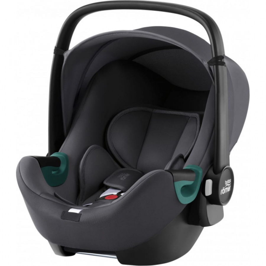 Детское автокресло Britax Roemer BABY-SAFE 3