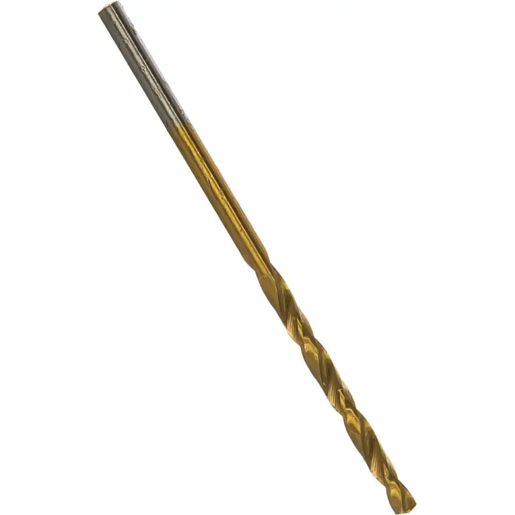 Сверло по металлу Профоснастка Эксперт №351 30202031