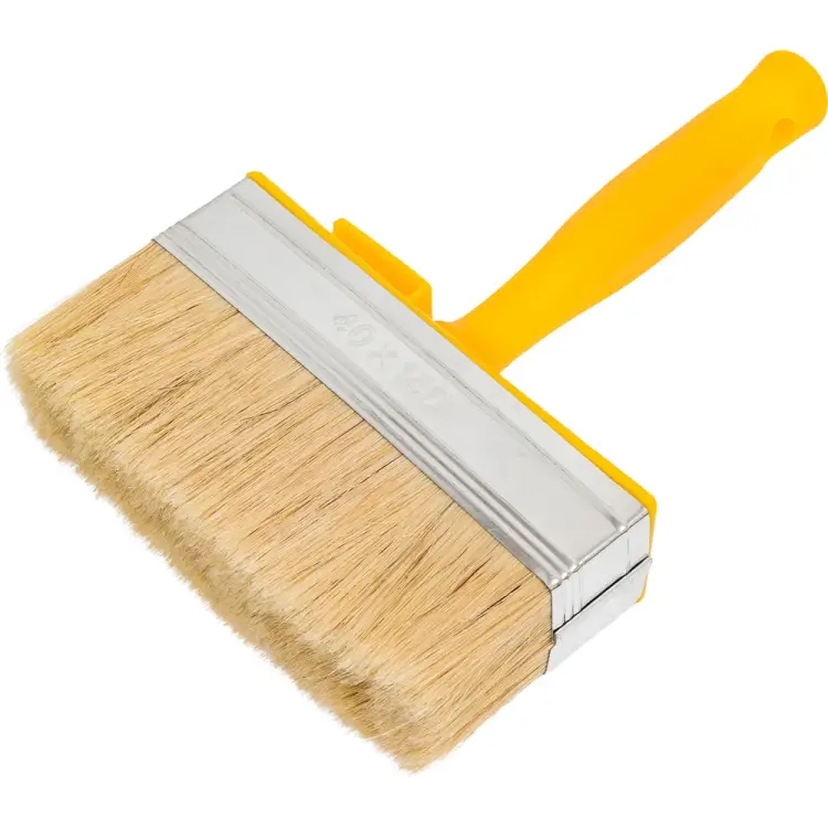 Кисть-ракля TOPEX Стандарт 20B968