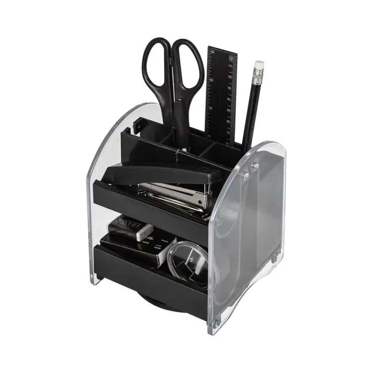 Вращающийся настольный набор Attache 971894