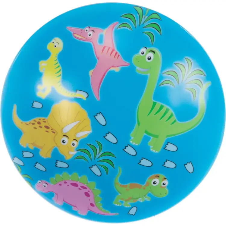 Светильник Camelion Динозаврики LBS-7725 13964