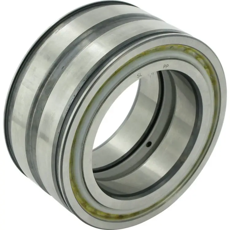 Подшипник DINROLL SL045017PP 6000000018054 Подшипник DINROLL SL045017PP 6000000018054