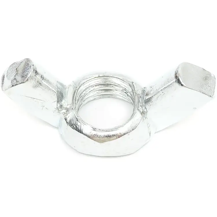 Барашковая гайка МЕТИЗНЫЙ ДВОР M12 DIN315 (5 шт.) 4690441034519