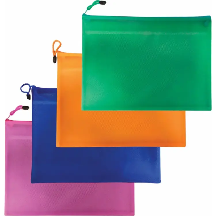 Папка конверт BRAUBERG 271349