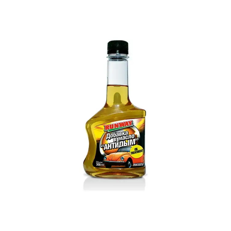 Антидым RUNWAY RW3028 32652