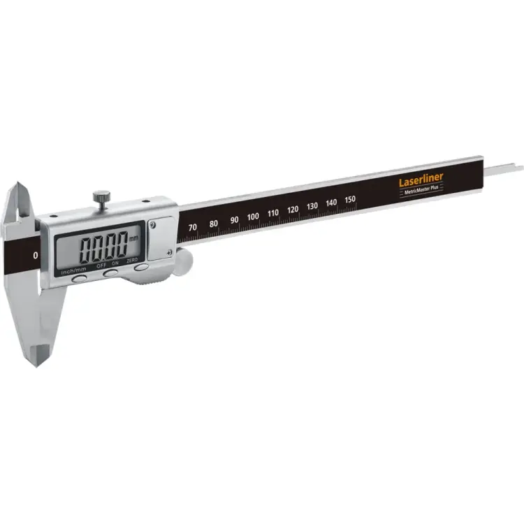 Цифровой штангенциркуль Laserliner MetricMaster Plus 075.510A