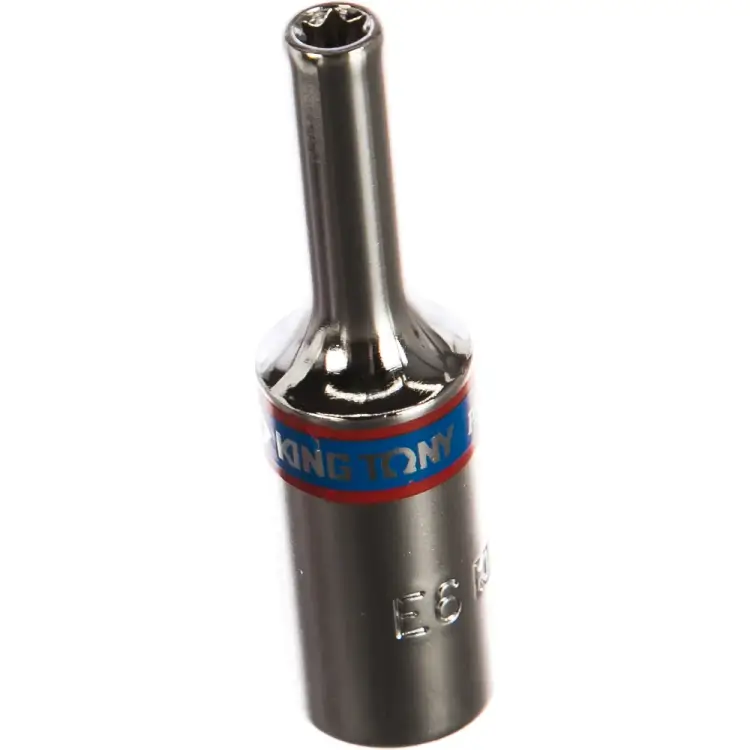 Торцевая головка KING TONY 327506M