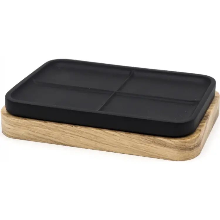 Мыльница RIDDER Amara 2244310 Мыльница RIDDER Amara 2244310