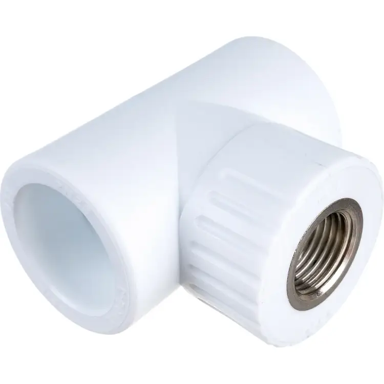 Комбинированный тройник RTP 10748