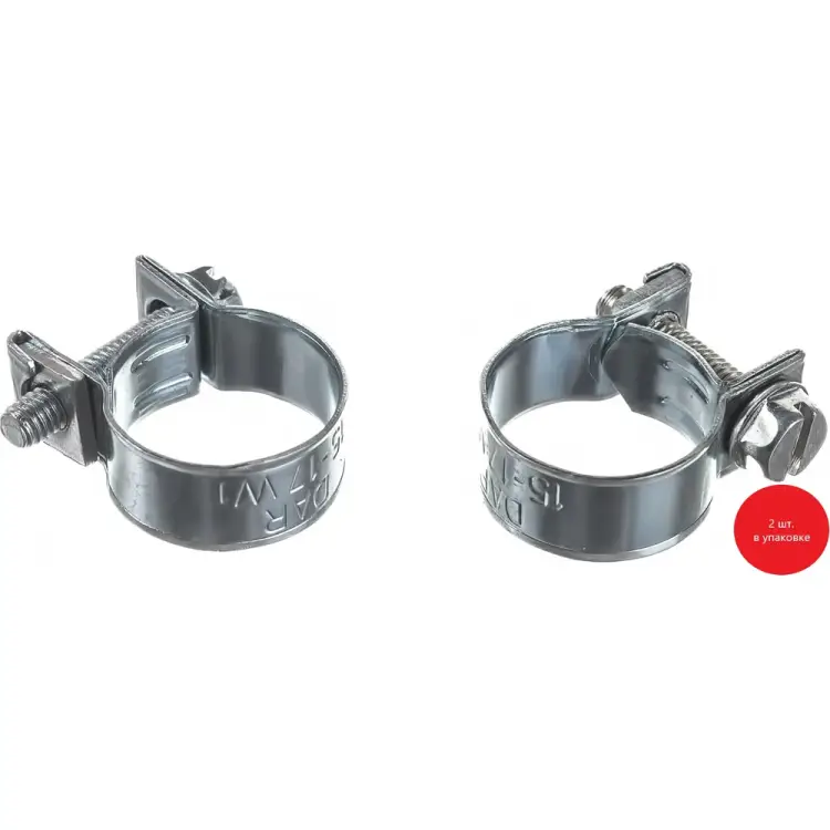 Мини хомут DARW1 50699